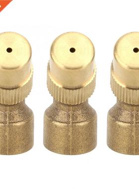 PCS Garden Irrigation Agricultural Atomizing Sprinkler Spra