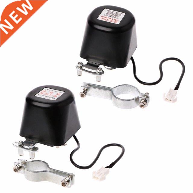 DN20 Automatic Manipulator Shut Off Valve For Alarm Shutoff