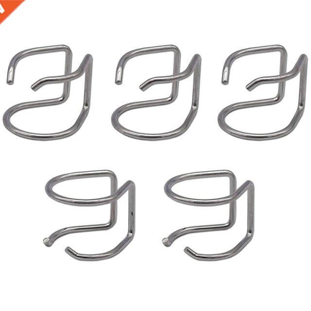 5Pcs CV0010 Stand Off Gude/Spacer Sprng For S25 S45 CB70 P