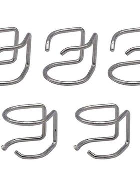 5Pcs CV0010 Stand Off Gude/Spacer Sprng For S25 S45 CB70 P