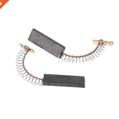 Hot Sale Pair Motor Carbon Brushes for bosch NEFF For SIEMEN