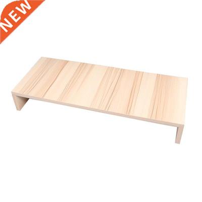 Multi-function Desktop Monitor Stand Computer Screen Riser S