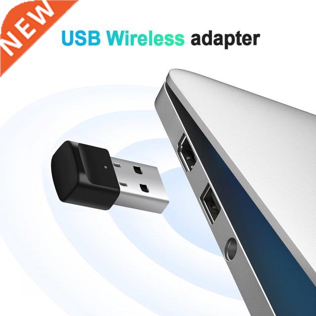 USB Bluetooth 5.0 Adapter Receiver Transmitter for PC Wirele