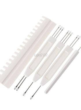 Transfer Tool Set 1x2 1x3 2x3 For All 4.5mm Br Knitting