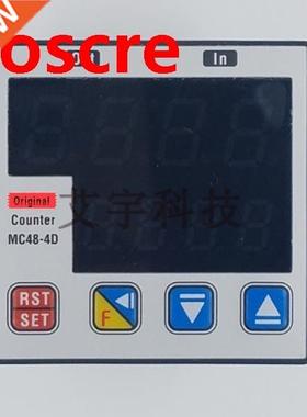 MC48-4D Multifunctional Counters New Original