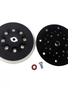 6inch 150mm Sanding Backing Pads Hook & Loop Polishing D