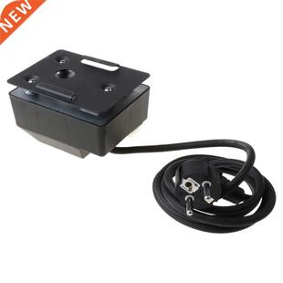 Electric Barbecue Rotisserie Motor Universal BBQ Grill 2.5-3