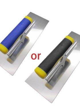 Professonal Plasterng Skmmng Trowel Spreader Stanless S