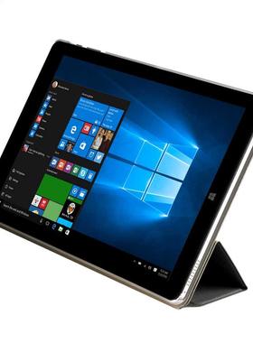 Simple PC Tablet Covers Office Caring Computer PU Leather Gu