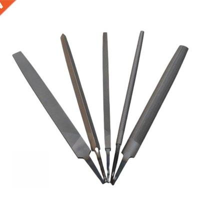 1pcs/set 8 Flat Damond Fle Grndng Tool For Chansaw Cha
