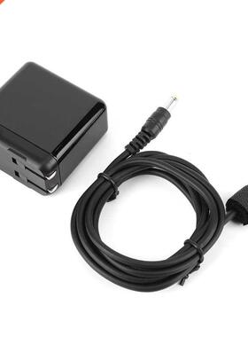 Power Adapter PD45W Fast Charging Type-C to DC5525 Data Cabl