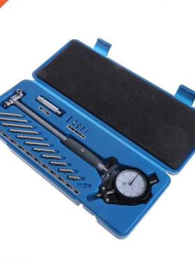 Dial Bore Gauge 50-160mm Hole Indicator Measuring Engine Cyl