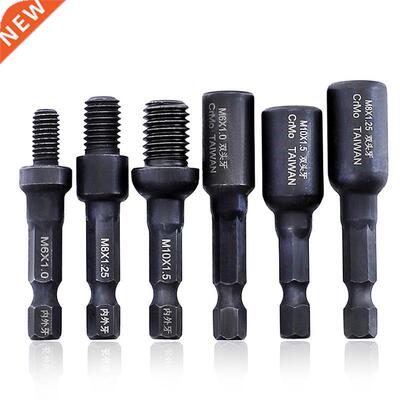 CrMo TAIWAN Double-Headed Internal and External Threaded Scr