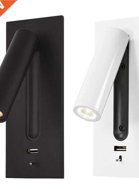 LED lamp bedside reng lamp Indoor Decoration for bedroom