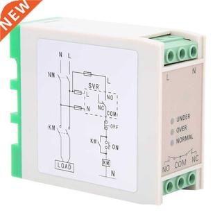 Vtage Protective Device SVR-220 Single-Phase Vtage Monit