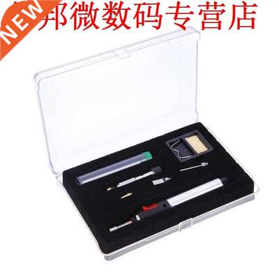 7 in 6 ml Gasbrander Solderen Lassen Pen Cordless Gas Soldee