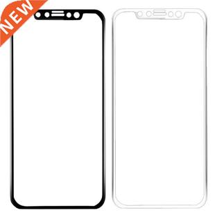 Film 0.33mm Full iPhone For Glass Tempered Coverage