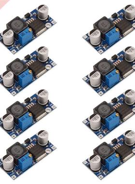 8pcs/lot A Voltage Regulator LM2596 Moudle Boards LM2596S D