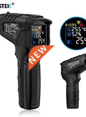 Infrared Thermometer Digital -50-800C Non-Contact Temperatur
