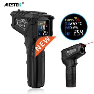 Infrared Thermometer Digital -50-800C Non-Contact Temperatur