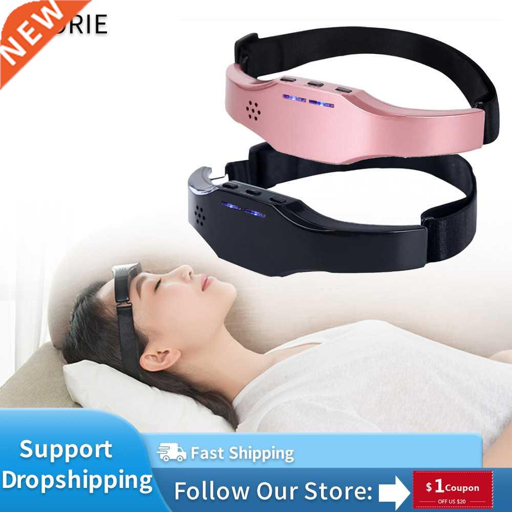 Electric Headache and Migraine Relief Head Massager Migraine