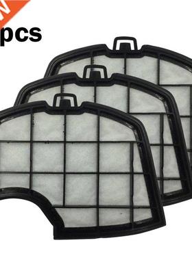 For Vorwerk Kobold Replace Filters Motor Protection VK150 3p