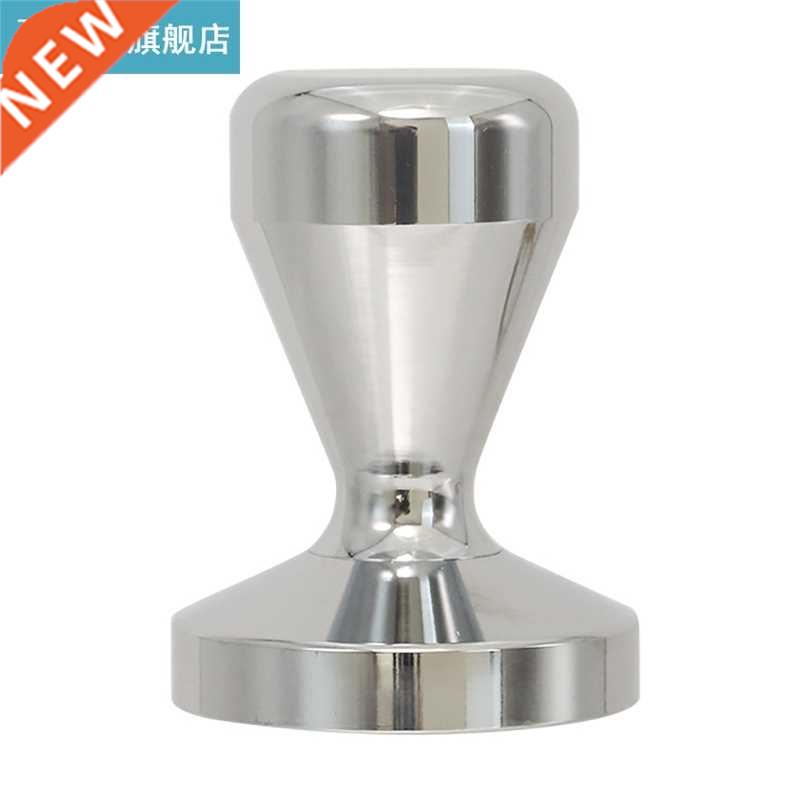 Stainless Steel Coffee Tamper 49mm 51mm 58mm Base Coffee Be