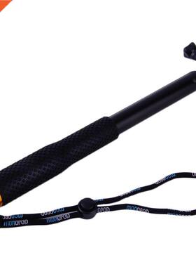 94cm Monopod Pole Mount Selfie Stick 4 Sections Telescopic f