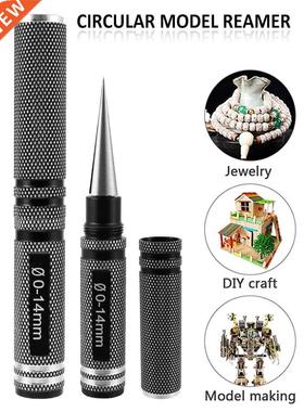 0-14mm Scale Reaming Reamer RC Reamer Hole Puncher Wear-resi