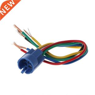 Plug 19mm Wire For Adapter Socket Wiring Connector Pin