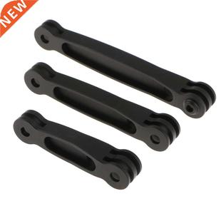 3 in 1 Helmet Extension Rod Bracket Stand Holder Cradle for