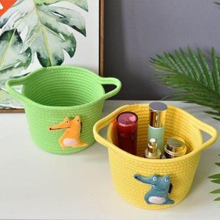 Delicate Shape Room Closet Popularity Bin Ornament Storage