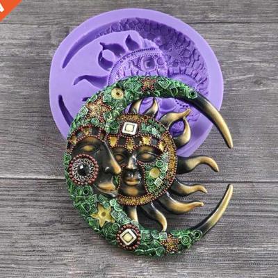 DIY Resin Mold Suitable for Jewelry Silicone Resin Molds Inc