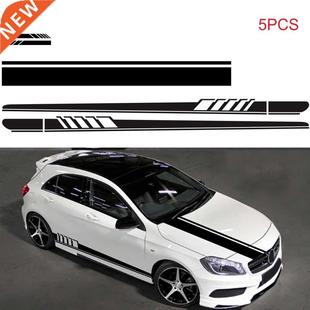 Stickers Car Auto Full Sticke Universal Body Styling