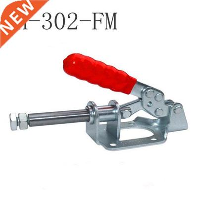 1pcs GH-302-FM Horizontal Quick Release Toggle Clamps Set Cl