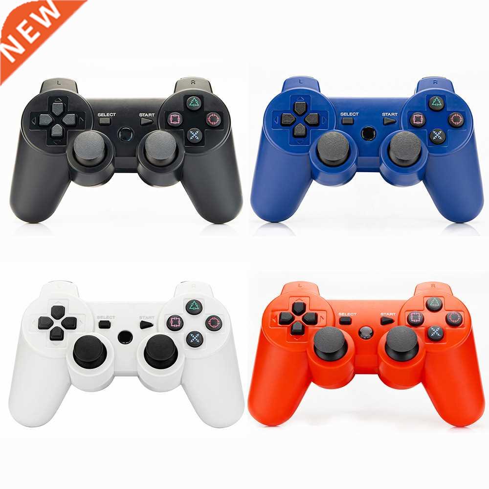 Gamepad Wireless Bluetooth Joystick for PS Controller Wirel