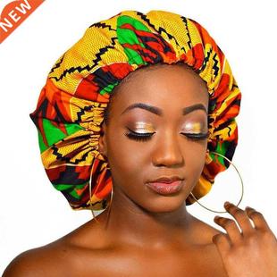 Women Pri Large Beauty Size Big Bonnet Lined Satin Extra New