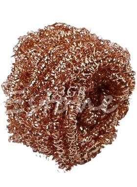 Welding Soldering Steel Wire Sponge Ball Solder Iron Tip Cle