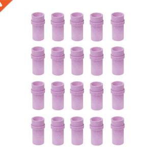 Sandblastng Ceramc Replacement Nozzles 4.5m Pcs