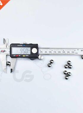 9.5mm / 0.3740157(inch) 10pieces Chrome Steel bearing ball