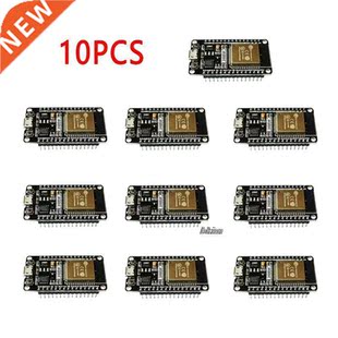 Development Bod Wireless ESP32 Bluetooth WiFi compa ESP