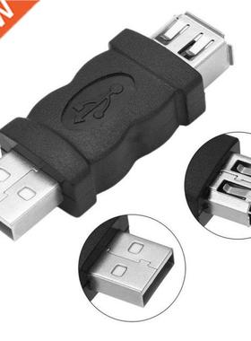 New Firewire IEEE 4 6 Pin Female to USB 2.0 Type A Male A