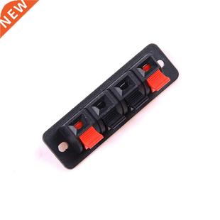 Pin Position Speaker 5PCSSingle Board Terminal Conn Row