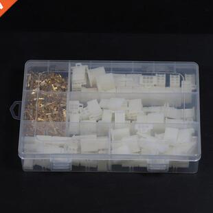 40 Set Practcal Auto Electrcal 2 3 4 6 Pn 2.8 mm Wre Ter