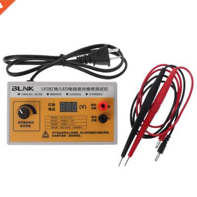 AC 220V Screen Led Backlighting LED LCD TV LED backlight Tes