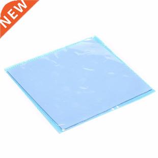 CPU x100 Conductive Cooling Heatsink GPU Blue x1mm 100 New