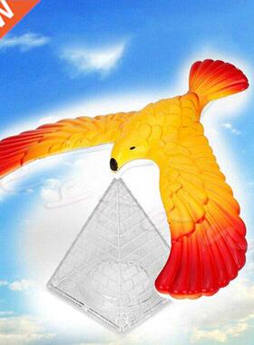 Miracle Style Novelty Amaze Eagle Magic Box Balance Bird Des