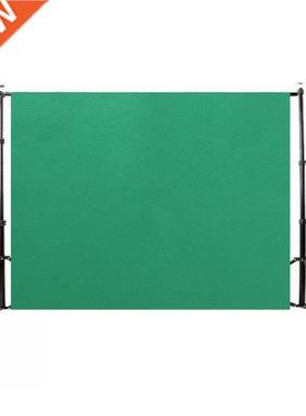 3 Sizes Green Cotton Photo Backgrounds Studio Photography Sc