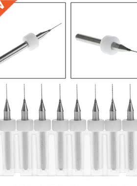 New 10Pc 0.4mm Tip 1/8