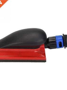 Sanding Sponge Block Hand Dust Extraction Sanding Grinding S